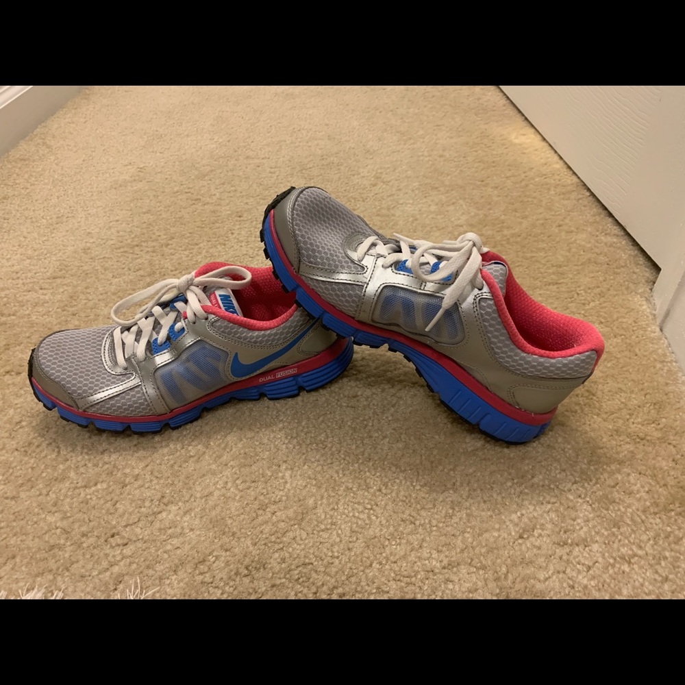 Ladies Shoes